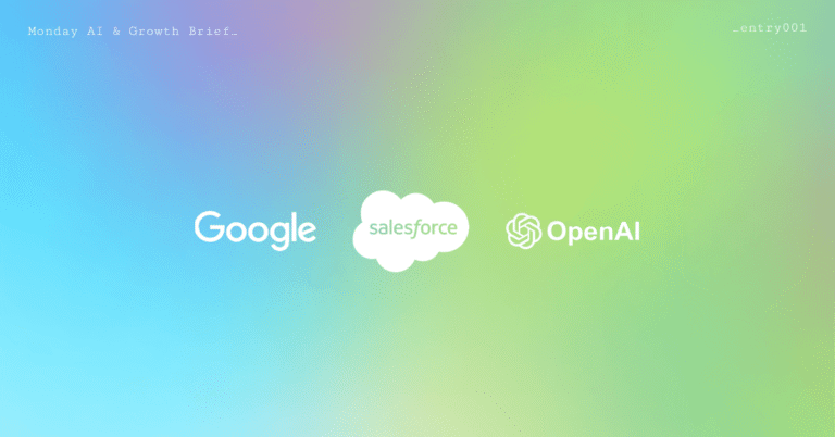 monday ai and growth brief by filipa drummond borhes