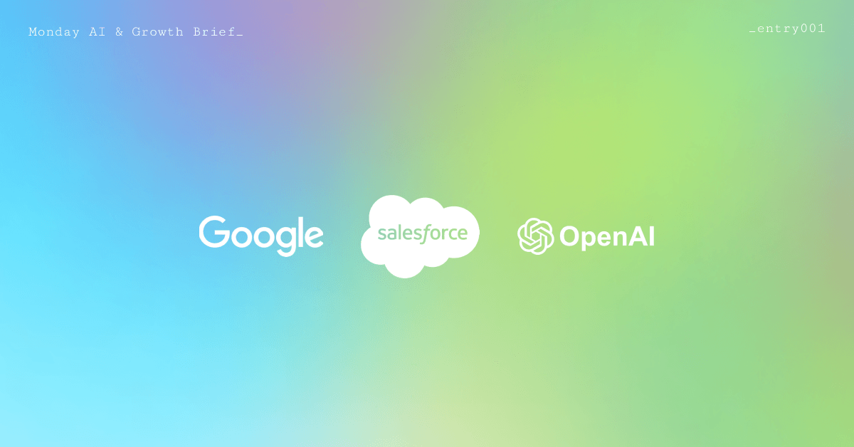 monday ai and growth brief by filipa drummond borhes